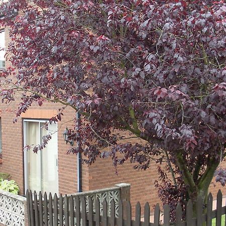 Lazonby Briardale B&B 외부 사진