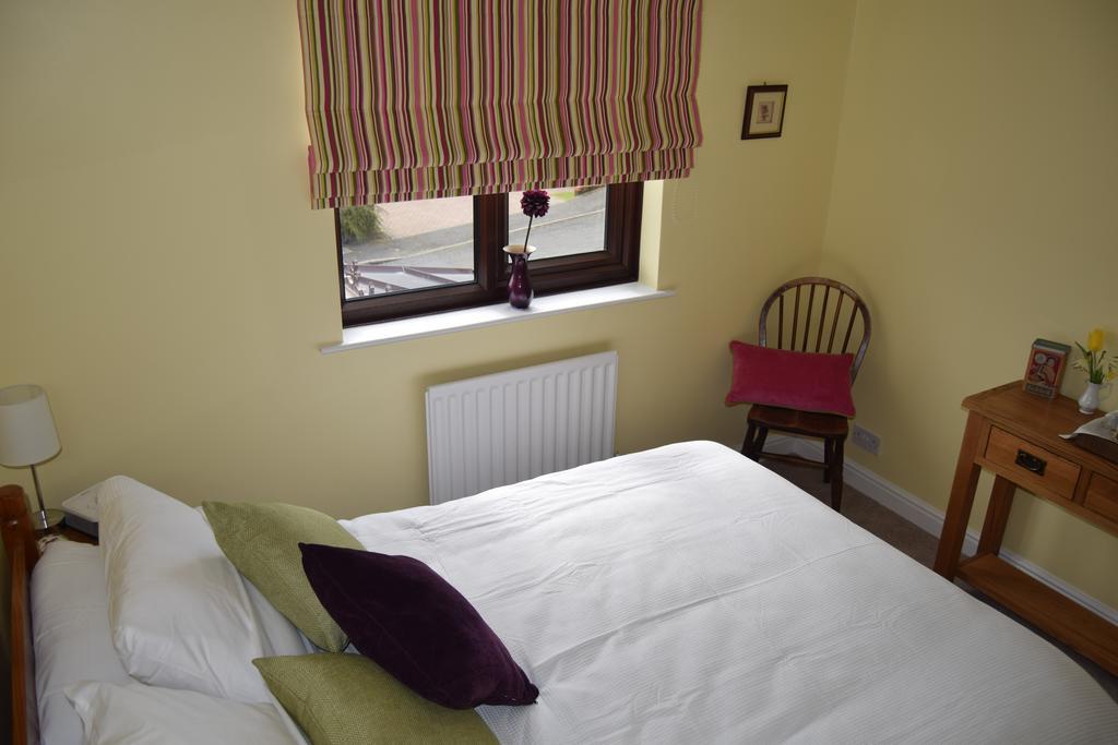 Lazonby Briardale B&B 외부 사진